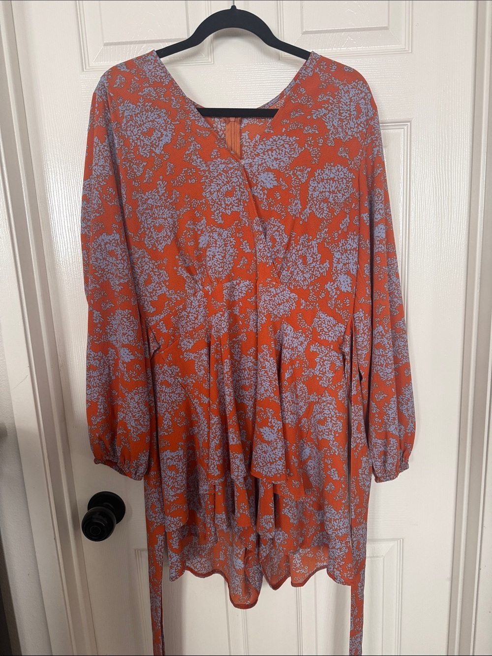 Women’s romper from Amazon size XL